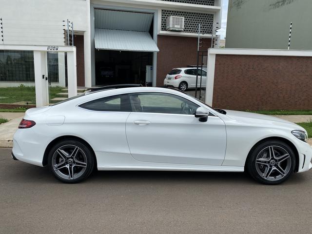 Mercedes c180 Sport coupé 19/19 - Foto 6
