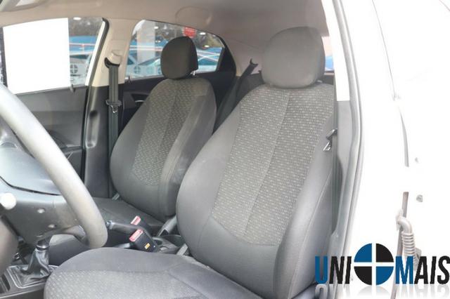 Hb20 2016 Completo Comfort Impecavel Baixa Kilometragem Apenas 35.900 Financia/Troca Ljd - Foto 5