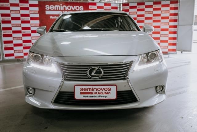 LEXUS ES350 3.5 V-6 24V(N.SERIE).