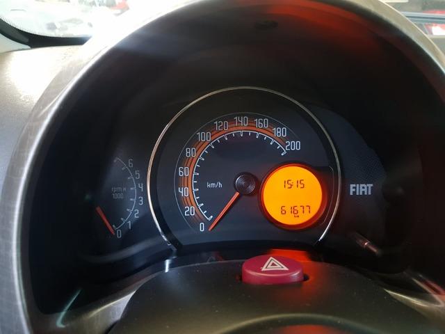 Fiat / Uno Way 1.0 Flex ( Único Dono) - Foto 6