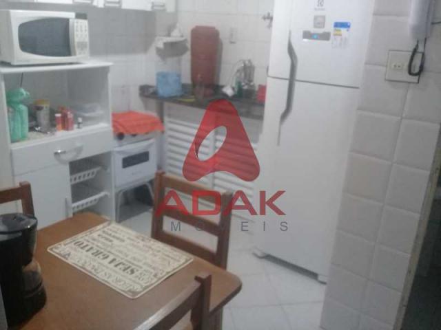Apartamento à venda com 2 dormitórios em Copacabana, Rio de janeiro cod:CPAP20950 - Foto 10