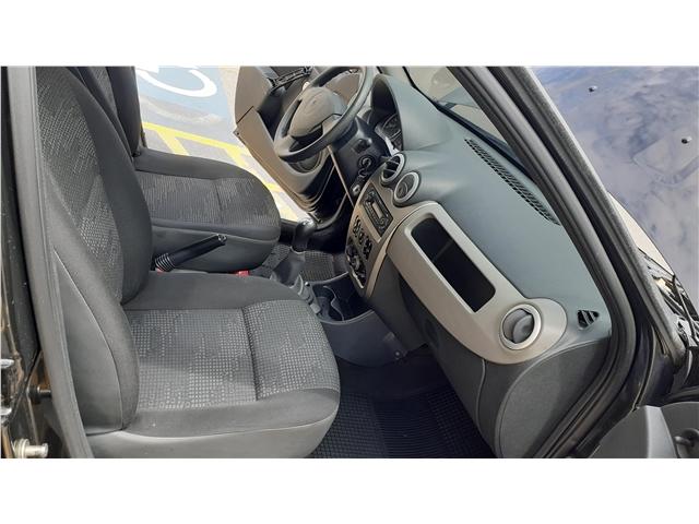 Renault Sandero 1.6 expression 8v flex 4p manual - Foto 8