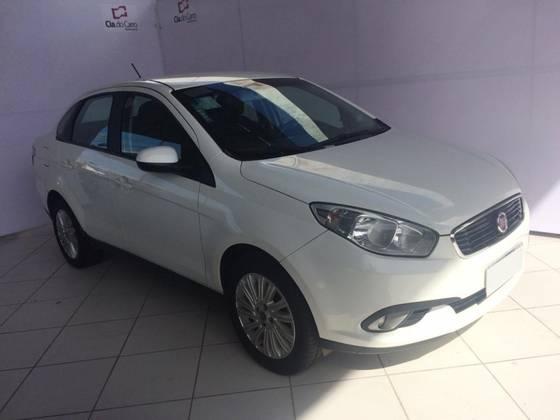 GRAND SIENA 2016/2017 1.6 MPI ESSENCE 16V FLEX 4P MANUAL - Foto 4