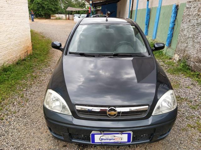 Corsa Sedan Maxx 1.4 2008 - Foto 9