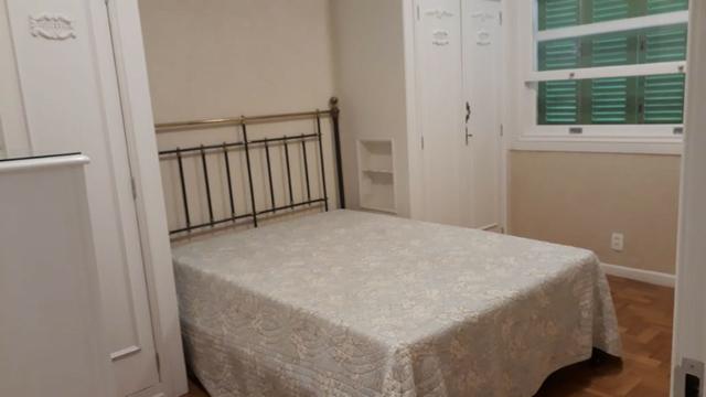 Apartamento com 2 quartos, mais 1 escritório , com vaga - Centro Histórico -Petrópolis - Foto 7