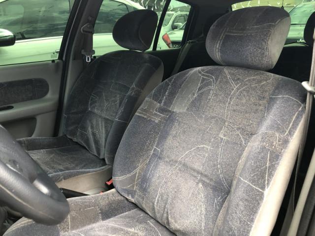 Renault Clio Hatch Privilege 1.6 16v Completo!!! - Foto 12