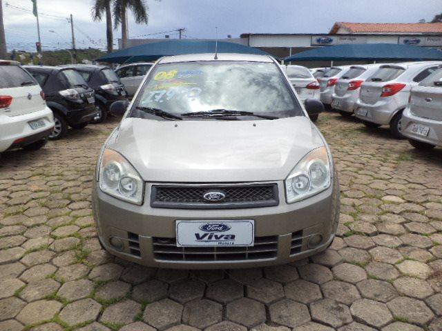 FIESTA 2008/2008 1.0 MPI HATCH 8V FLEX 4P MANUAL