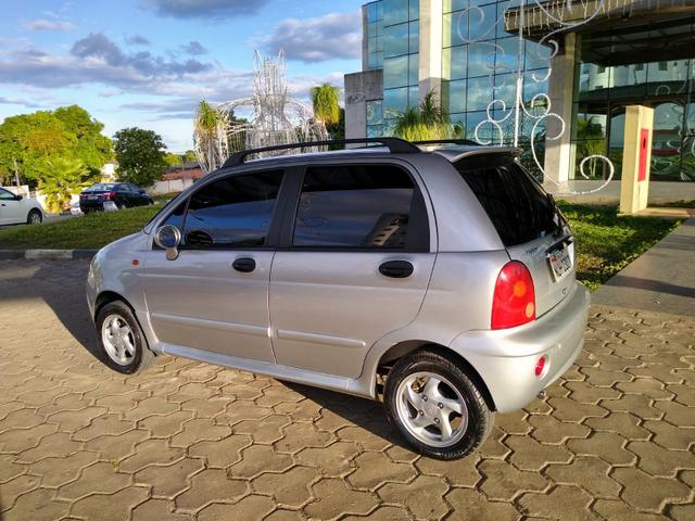 Vendo ou troco Chery qq act 2015 - Foto 3