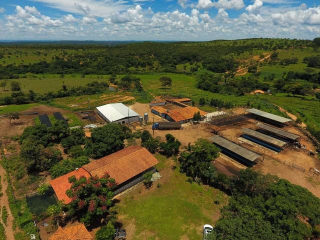 Fazendinha de 20000 financiada em ate 150meses - Foto 9