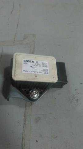 Módulo Rotação Ford Transit 2.4 8C113C190AB - Foto 2