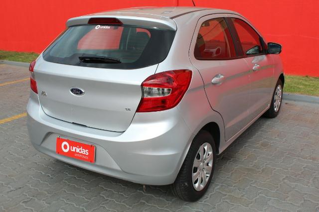 Ford Ka - Foto 5