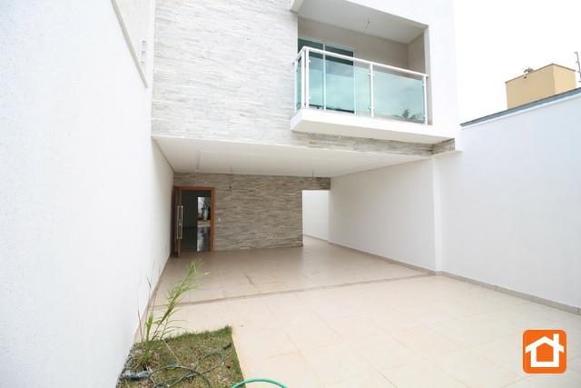 Sobrado 3 Suítes Plenas - Lindo, amplo e muito bem localizado. Próx ao Sesc Faiçalville - Foto 13