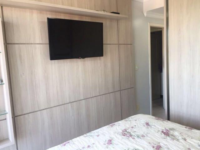 Apartamento 2 dormi, 60 m² por r$ 350.000 - 150mts do mar dos ingleses - florianópolis/sc - Foto 12