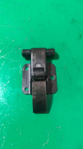 Limitador Porta Traseira Esquerda Direita Master 2.3 Cód.: *R