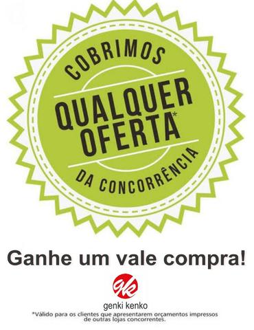 Cama box base bipartido direto de fábrica - Foto 4