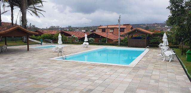 Vendo casa mobiliada em Gravatá "porteira fechada" - Foto 8