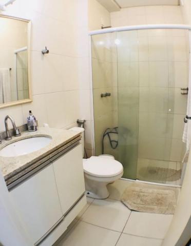 Cobertura residencial à venda, joão paulo, florianópolis. - Foto 17