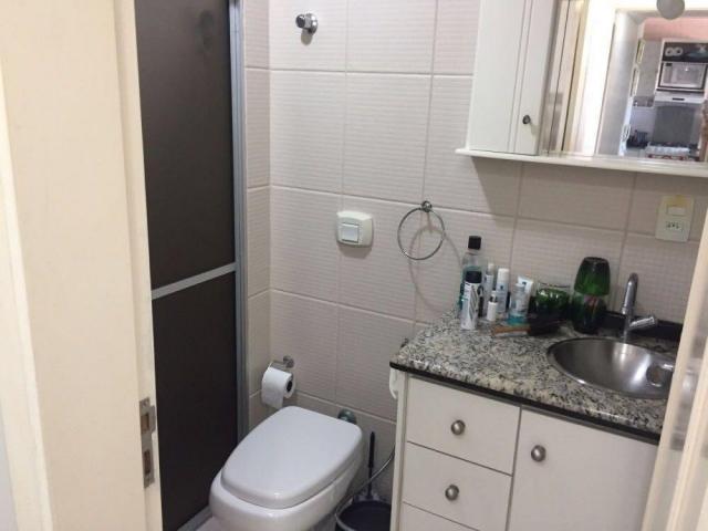 Apartamento 2 dormi, 60 m² por r$ 350.000 - 150mts do mar dos ingleses - florianópolis/sc - Foto 10