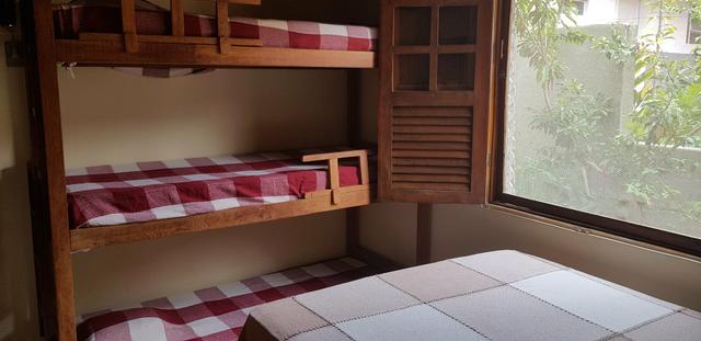 Vendo casa mobiliada em Gravatá "porteira fechada" - Foto 6