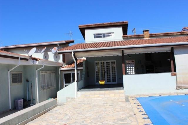 Casa Térrea 520m² de Terreno no Jardim América em Jacareí - Foto 4