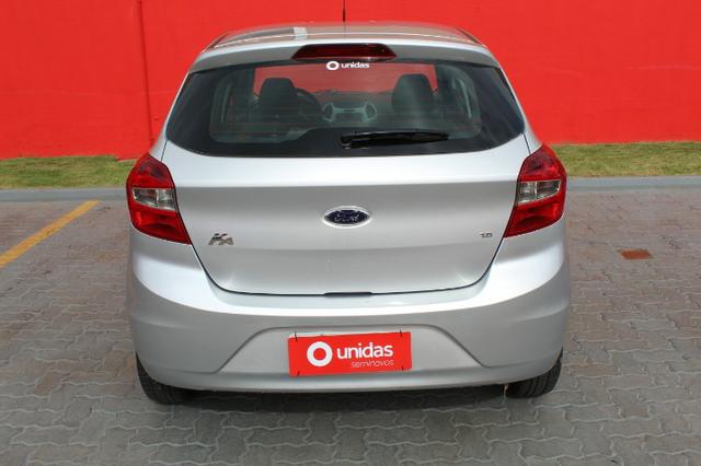 Ford Ka - Foto 6
