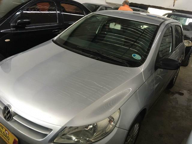 Gol G5 4p 2010 - Foto 4