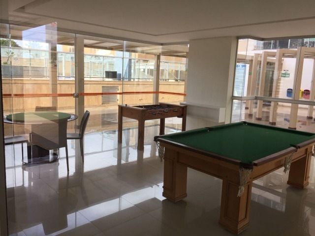 Apartamento 3 qtos Smart Club 77m 1 vaga Aceita apto 2 quartos - Foto 3