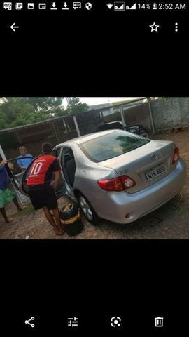 Corolla - Foto 3