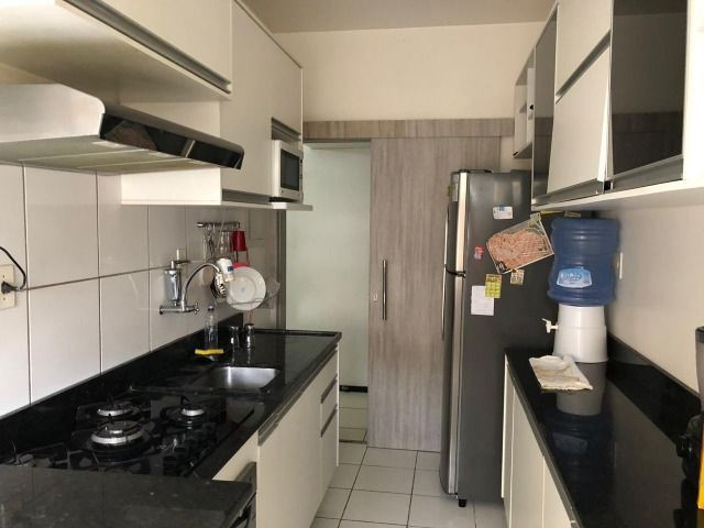 Vendo Apto. No residencial Nova america - Ananindeua