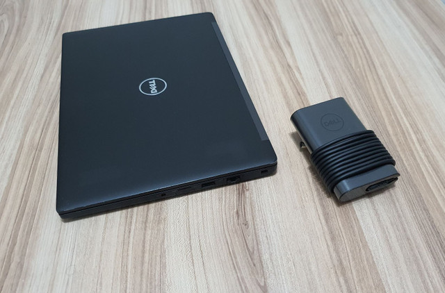 Ultrabook Dell 7280 - Intel Core i7 + 2 câmeras + SsD - Foto 5