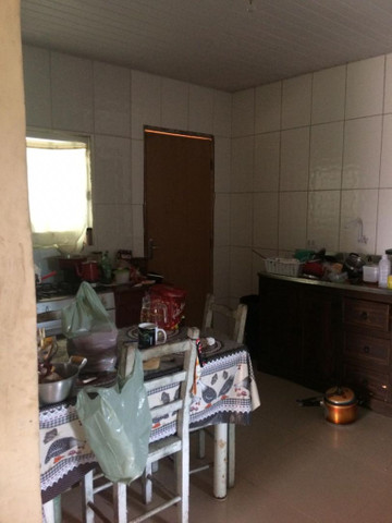 Casa estilo Chacrinha!! Com poço semi artesiano. - Foto 9