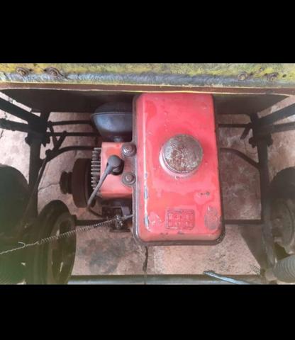 Mini Buggy vendo pego iphone 6s e o 6 - Foto 4