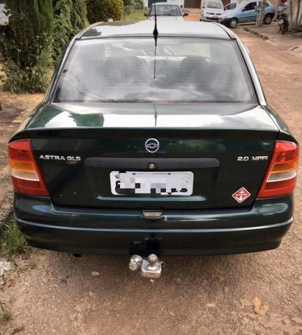 Astra GLS Completo 2.0 - Foto 2