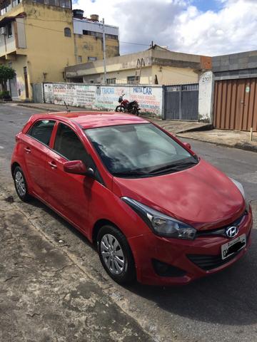 Hyundai hb20 1.0 14/15 - Foto 3