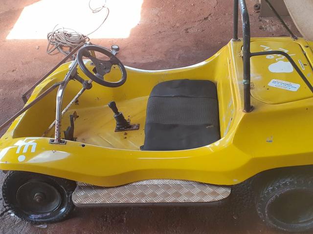 Mini Buggy vendo pego iphone 6s e o 6