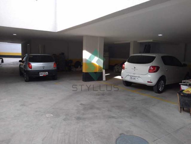 Apartamento à venda com 2 dormitórios em Cachambi, Rio de janeiro cod:C21796 - Foto 18