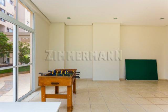 Apartamento à venda com 2 dormitórios em Barra funda, Sã£o paulo cod:107549 - Foto 17