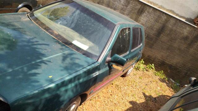 Golf MK3 glx vr6 projeto - Foto 6