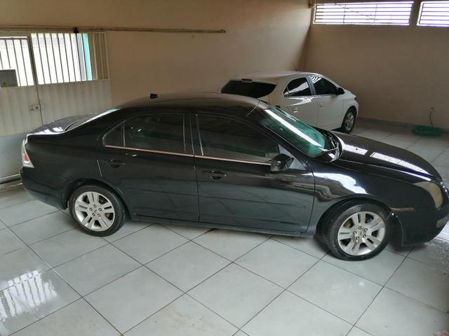 Fusion SEL 2.3 2007 - Foto 7