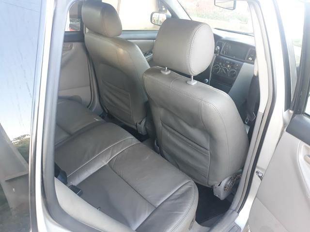 Vendo ou troco corolla fielder - Foto 4