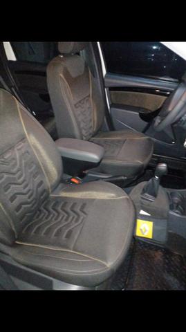 Duster dynamique com apenas 1600 km rodados!! Oportunidade única!! - Foto 10