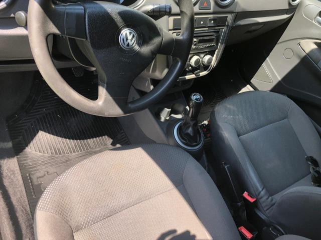 Vw voyage 1.6 2011 braco - Foto 5