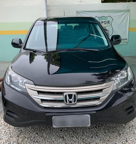 Honda CR-V 2.0 LX