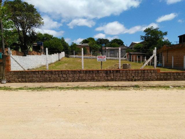 Terrenos prontos para construir