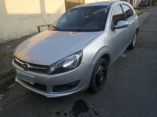 Jac j3 2014 - Foto 5