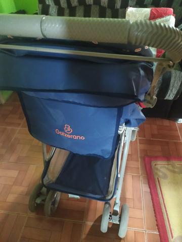 Carrinho de bebê - Foto 3