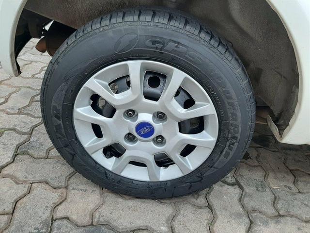 Agio Ford Ka 2013 $3.500,00 - Foto 3
