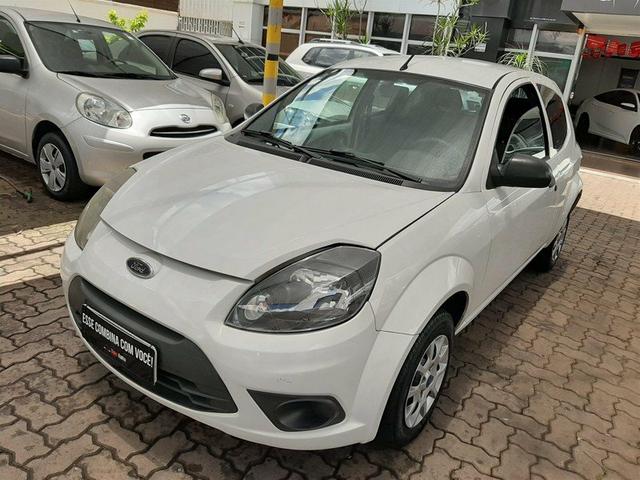Agio Ford Ka 2013 $3.500,00