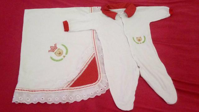 Lote de menina - Foto 3