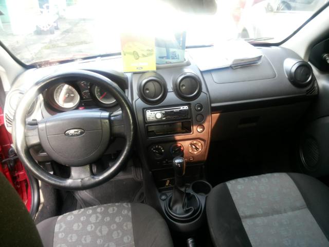 Ford fiesta 2011 completo - Foto 7